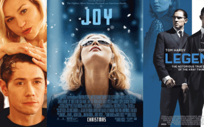 Estrenos que no debes dejar pasar