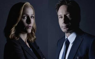 nueva temporada de Expediente X, ¿que nos encontraremos?