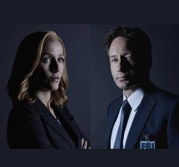 nueva temporada de Expediente X, ¿que nos encontraremos?