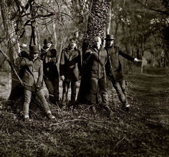 Radiohead en Barcelona después de 4 años