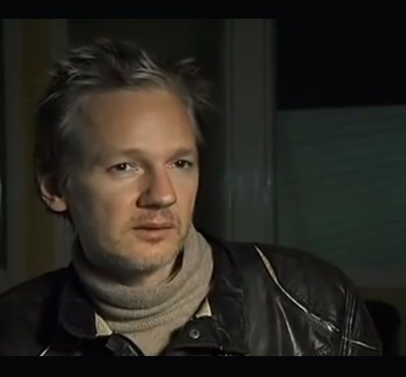 Reino Unido no acepta la libertad de Assange