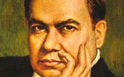 Recordando al gran poeta Rubén Darío