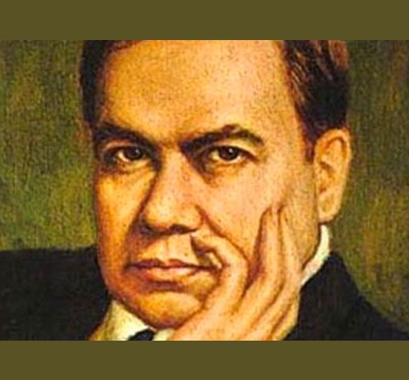 Recordando al gran poeta Rubén Darío