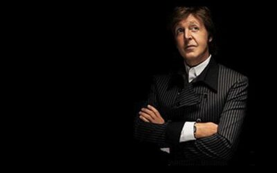 Paul McCartney toca en junio en el Vicente Calderón