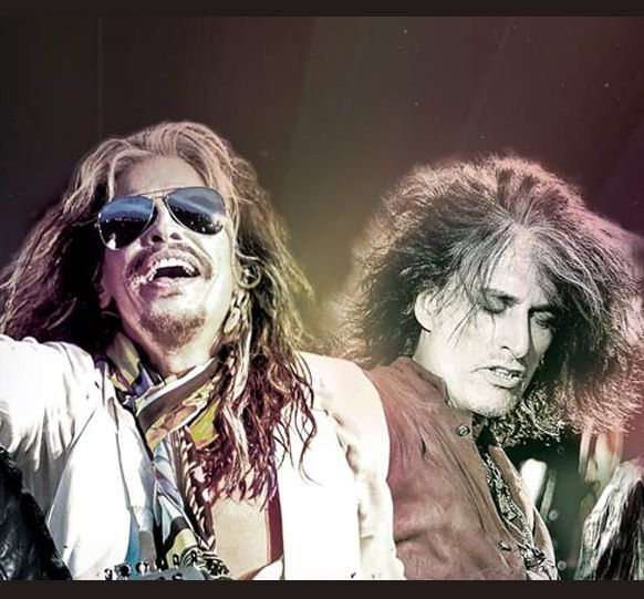 Steven Tyler de Aerosmith cuenta su historia de desmadre y rock