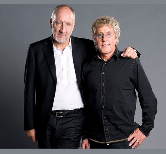 MadCool Fest 2016 trae a The Who y da programación por días