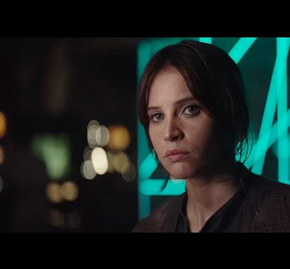 Entradas para Rogue One ya a la venta