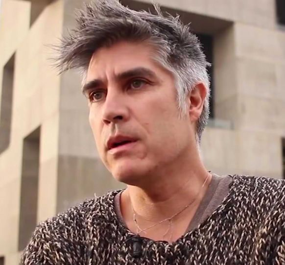 Alejandro Aravena, Premio Pritzker 2016, quiere ayudar a los refugiados