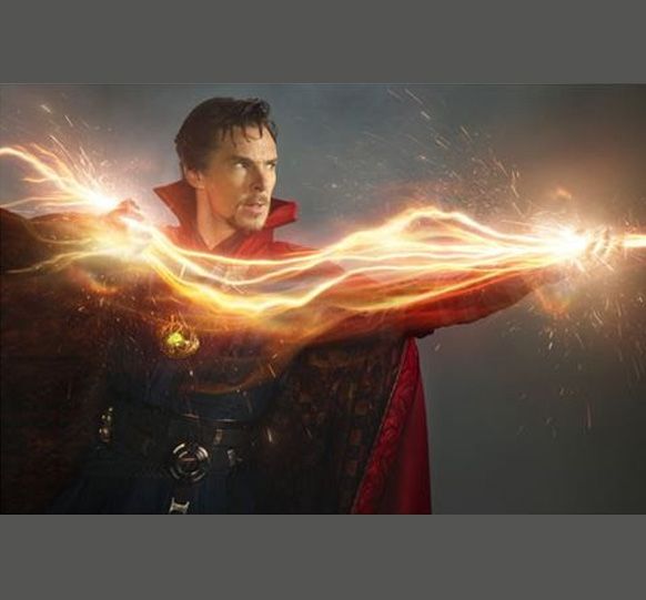 Doctor Strange: Marvel estruja sus personajes en el cine