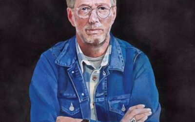 Eric Clapton vuelve con un discazo: I Still Do