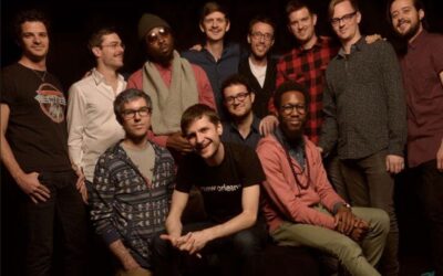 Snarky Puppy tocará gratis en Jazzaldia 2016