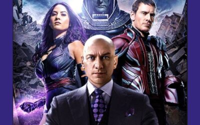 X-Men: Apocalipsis desvela más imágenes