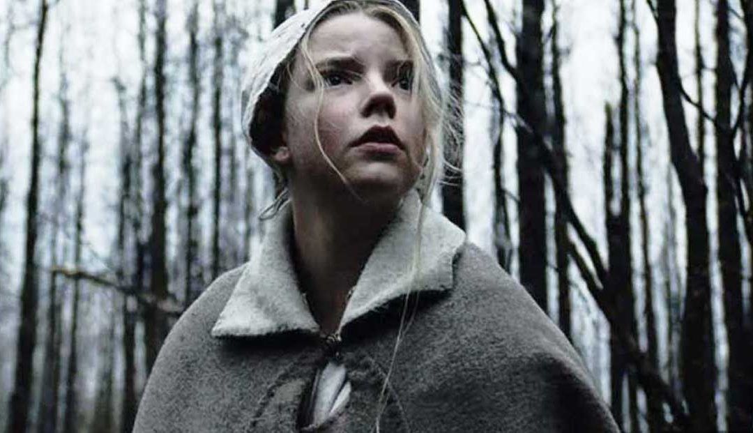 La Bruja con Anya Taylor Joy, y filme de Helen Mirren y Pierre Niney destacan en los cines