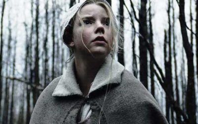 La Bruja con Anya Taylor Joy, y filme de Helen Mirren y Pierre Niney destacan en los cines