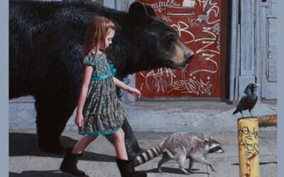 Red Hot Chili Peppers está de vuelta con The Getaway