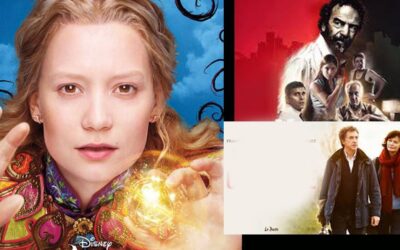 Alicia, Michael Moore, Cluzet y Magallanes en cines de España