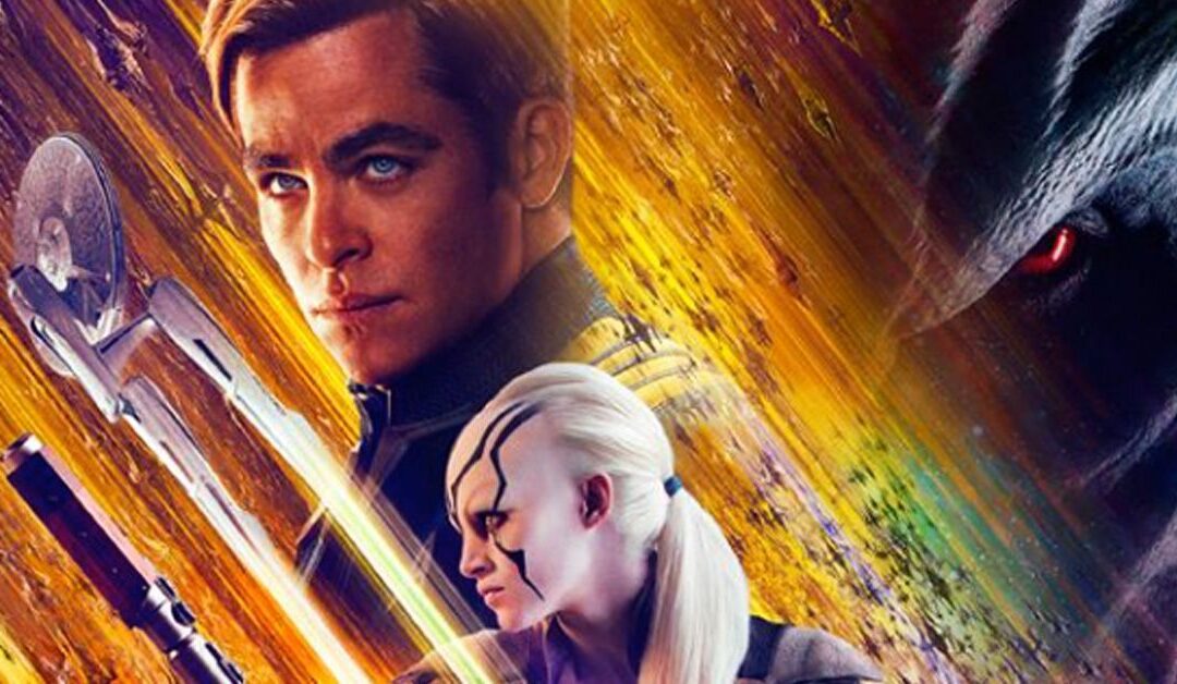 STAR TREK: Mas Allá, vuelve con más aventuras