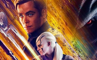 STAR TREK: Mas Allá, vuelve con más aventuras