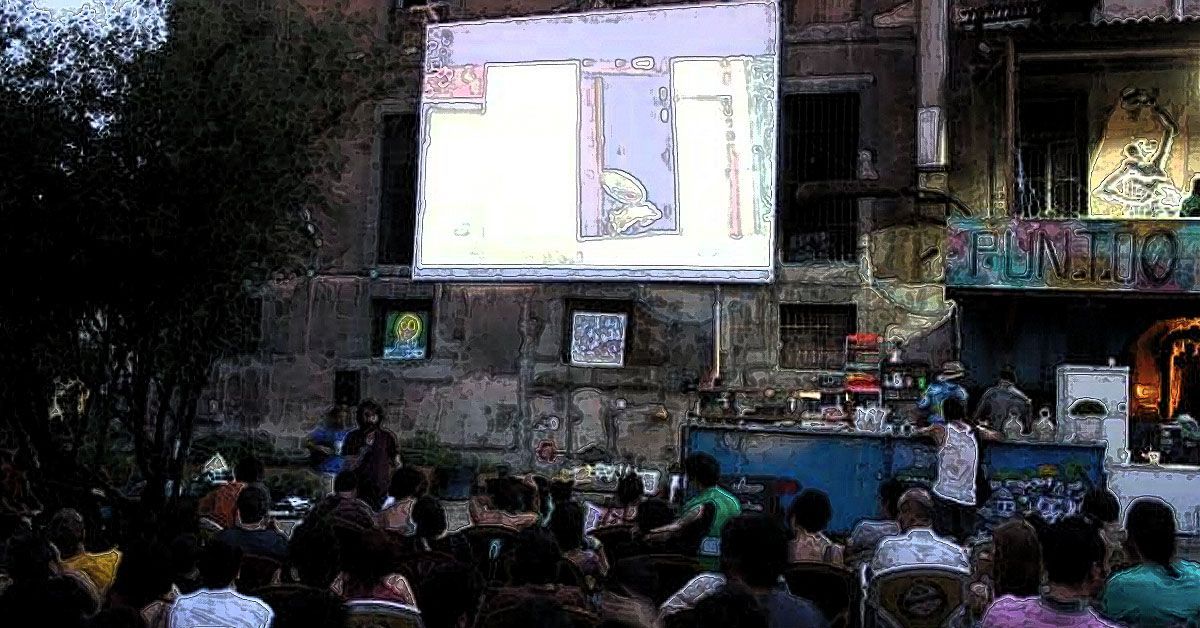 FACUA: la bajada del IVA no se aplica en la mayoría de cines de España