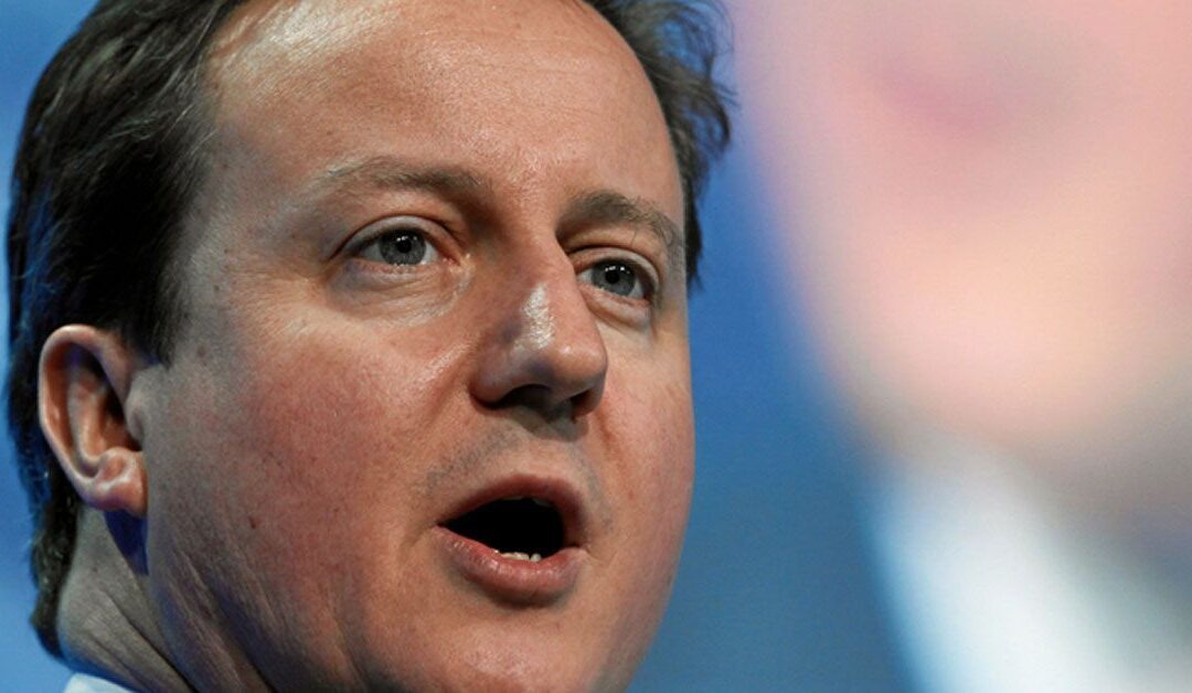 Cameron no hará otro referéndum y Reino Unido prepara su salida de la Unión