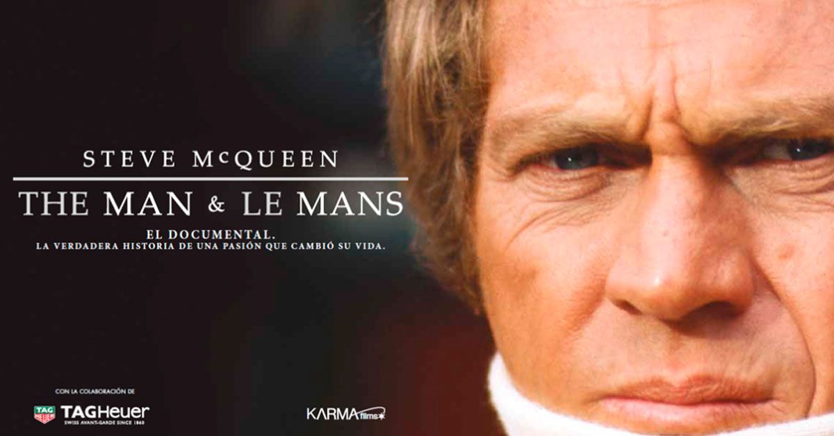 Estrenos películas: Steve McQueen y Susan Sarandon se toman la cartelera de cines