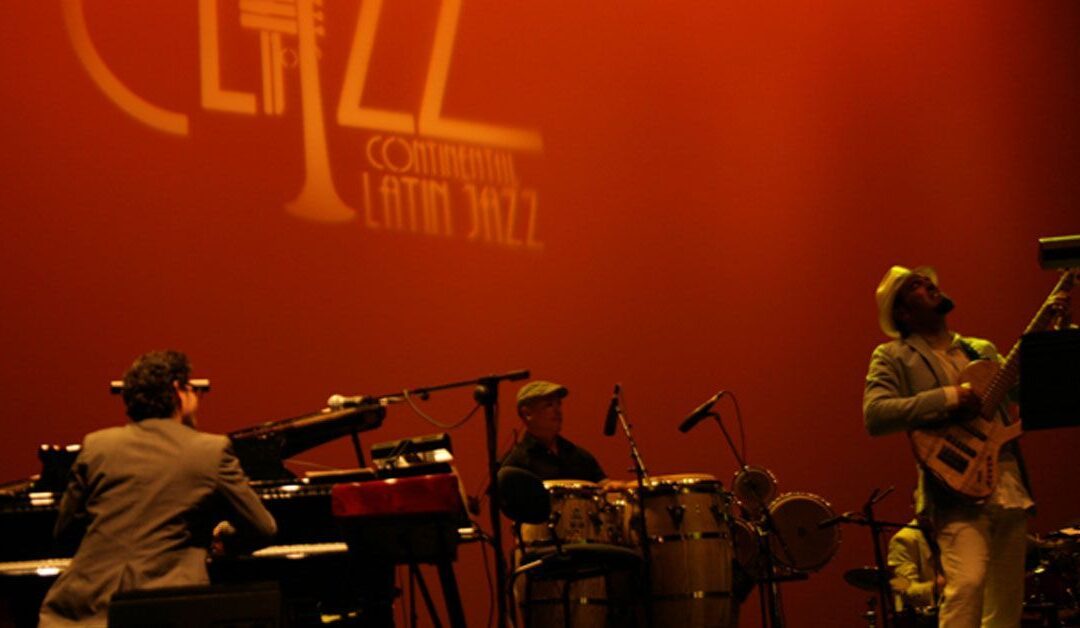 Jorge Pardo, Carmen París, Iván Melón y Pepe Rivero: el mejor Latin Jazz en Madrid