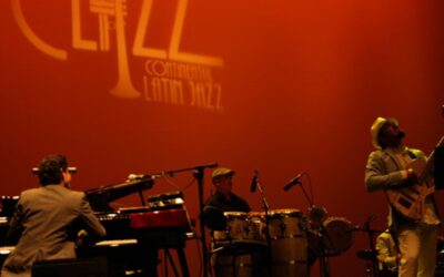 Jorge Pardo, Carmen París, Iván Melón y Pepe Rivero: el mejor Latin Jazz en Madrid