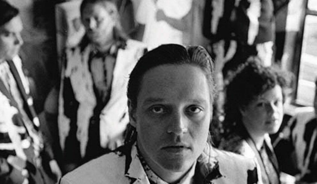 Arcade Fire toca en Barcelona preparando el BBK Live