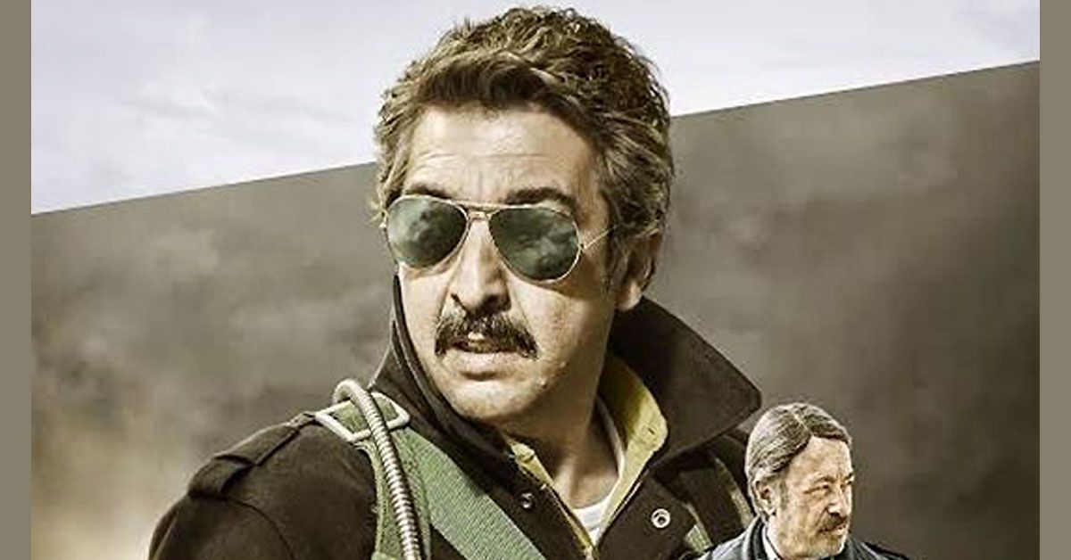 Darín, Carlyle, Almalric y las Tortugas Ninjas estrenan películas