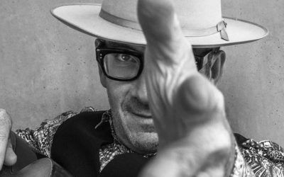 Elvis Costello Detour, muestra sus raíces y evolución