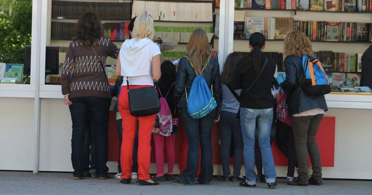 Ecologistas lamentan que sector editorial español no apueste por el papel reciclado