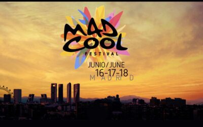 MadCool confirma que se celebrará el festival