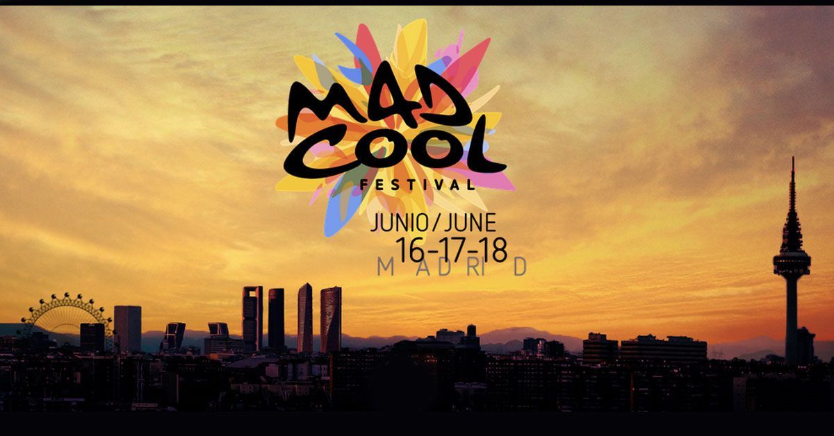 MadCool recibe duras críticas en su primer día