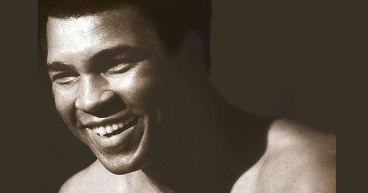 Muhammad Ali, la leyenda del boxeo, fallece a los 74 años