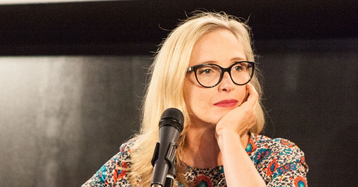 Julie Delpy y su comedia ‘Lolo’: me gusta reírme del esnobismo parisino