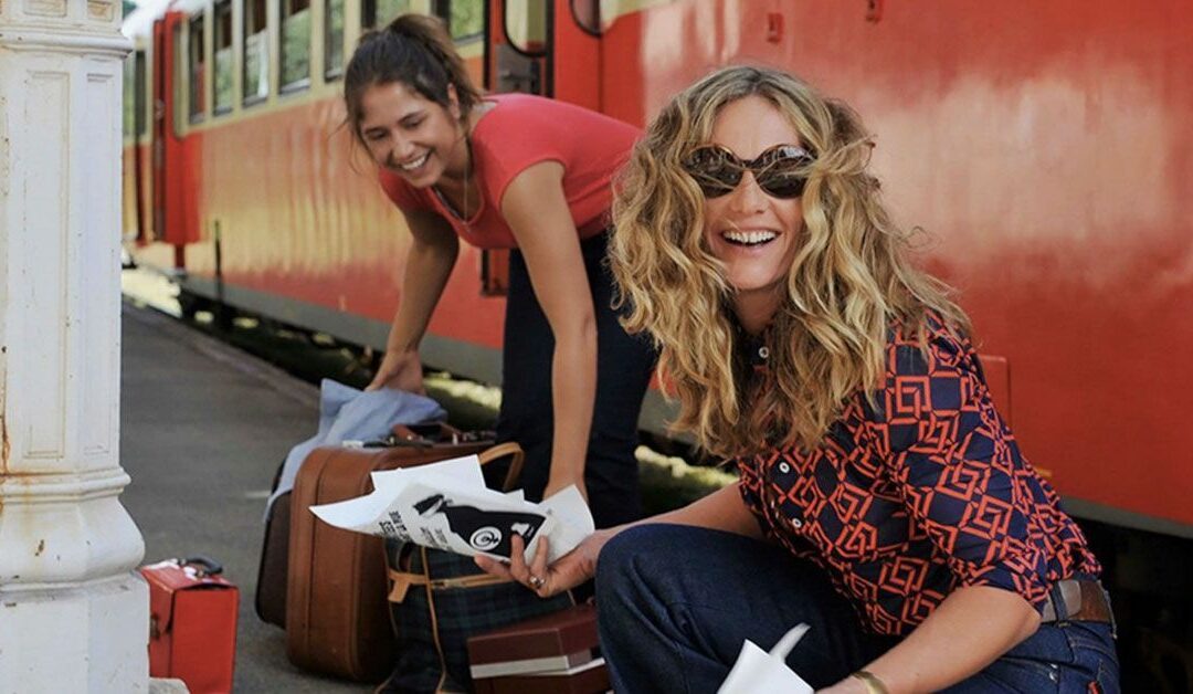Estrenos: feminismo y un amor de verano francés