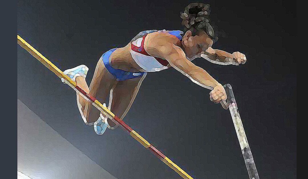Caída libre: atletas rusos no podrán competir en los Juegos de Río 2016