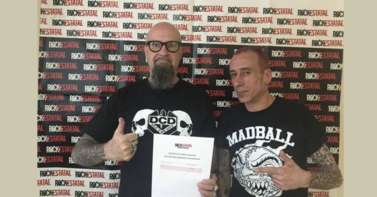 Justicia española condena a un músico de ‘Def con Dos’ por tuitear irónicos
