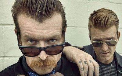 DCODE fest: todo listo para la fiesta en Madrid