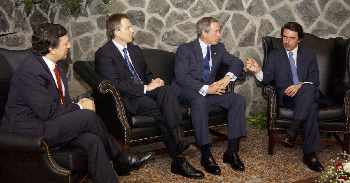 Wikileaks confirma que 70 mil civiles han muerto en Irak