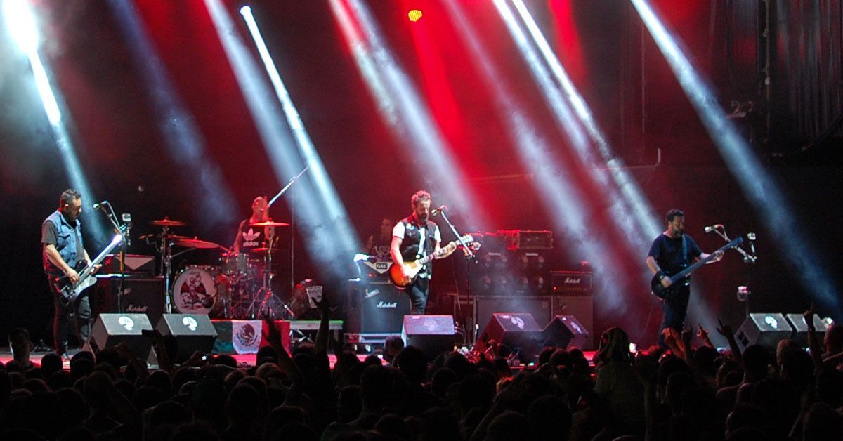 Festival Charco, un aporte a la música