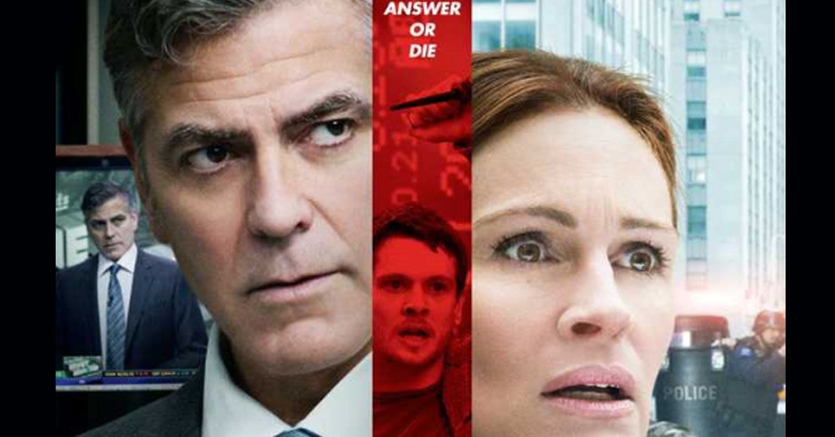 En ‘Money Monster’, Jodie Foster denuncia el timo de Wall Street