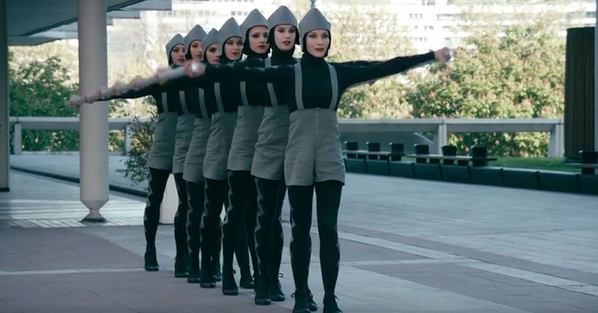 Chemical Brothers tour Spain