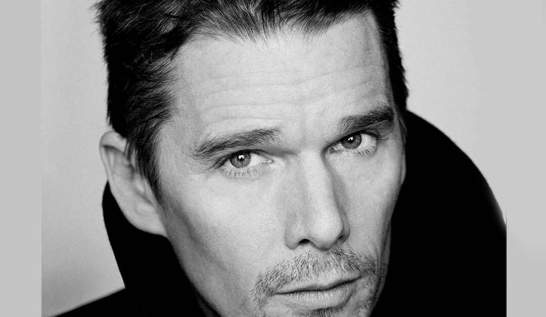 El festival de San Sebastián reconoce la carrera de Ethan Hawke