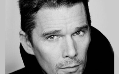El festival de San Sebastián reconoce la carrera de Ethan Hawke