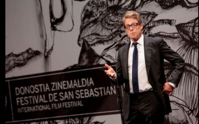 Hugh Grant: No es fácil ser un héroe romántico