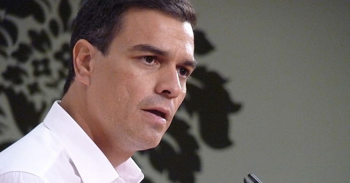 Golpe de Estado en el PSOE: Sánchez pide apoyo a los militantes