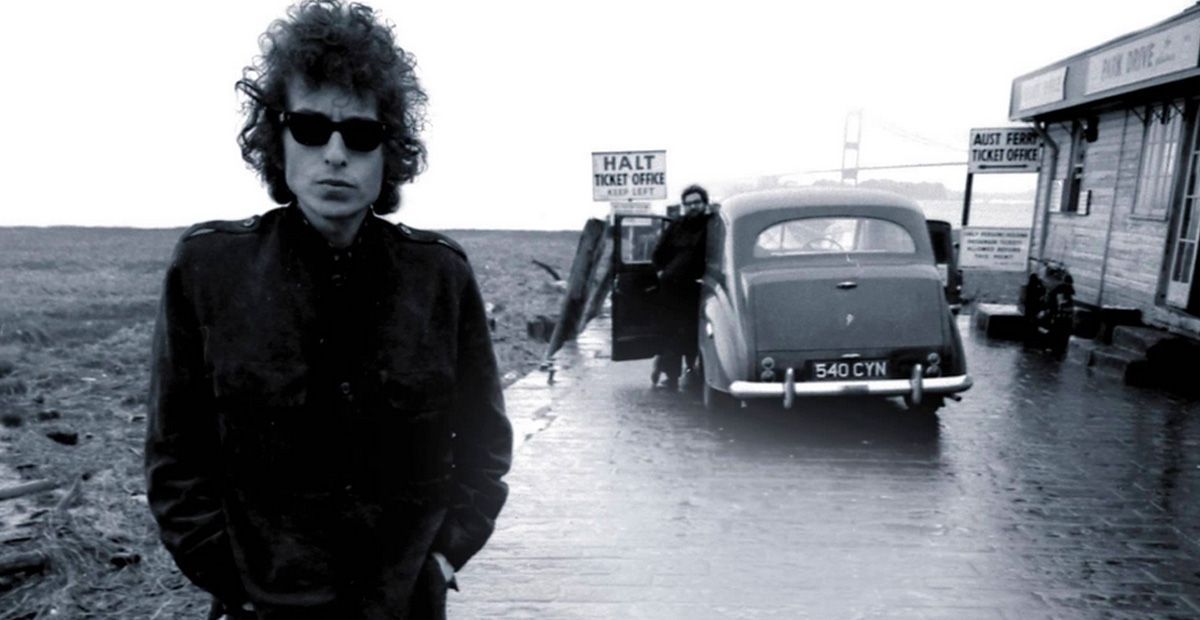 Bob Dylan: Premio Nobel de Literatura 2016