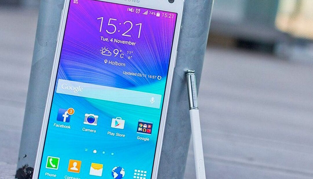 Samsung no puede arreglar la batería de su Galaxy Note 7 y lo deja de fabricar