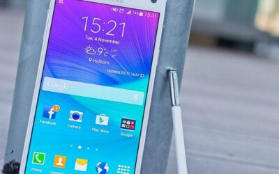Samsung no puede arreglar la batería de su Galaxy Note 7 y lo deja de fabricar